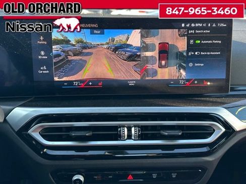 Used 2023 BMW i4 M50 AWD/4WD image 19
