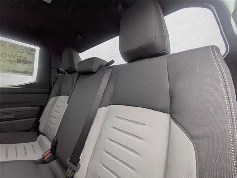 New 2025 Toyota Tacoma TRD Sport image 16