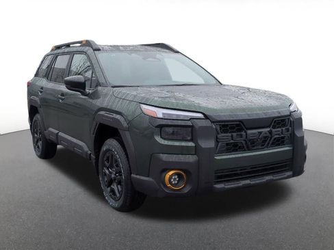 New 2026 Subaru Outback Wilderness image 9