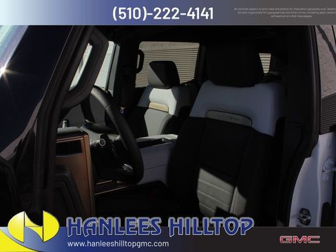 New 2024 GMC Hummer EV 2X w/ Extreme Off-Road Package AWD/4WD image 25
