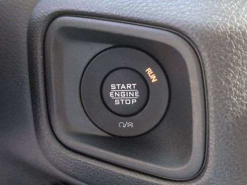New 2026 Jeep Gladiator Sport AWD/4WD image 26