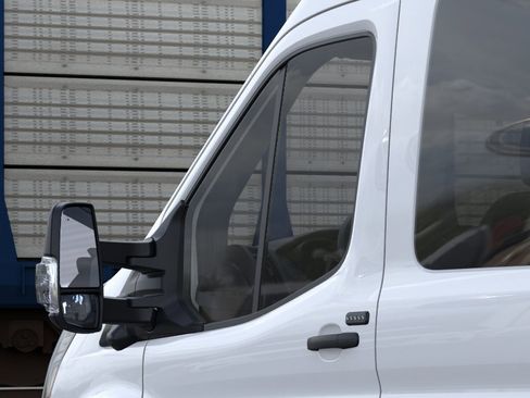 New 2026 Ford Transit 350 XLT image 20