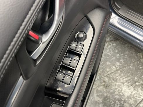 Certified 2024 MAZDA CX-5 Carbon Edition image 10