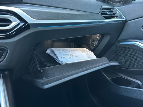 Used 2023 BMW 330i Sedan w/ Driving Assistance Package image 48