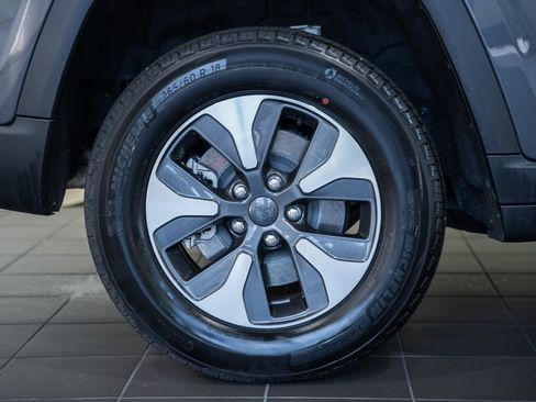 Used 2022 Jeep Grand Cherokee Limited 4xe AWD/4WD image 23