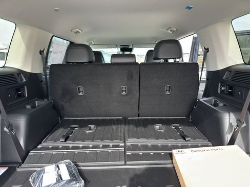 New 2026 Hyundai Santa Fe SEL image 34