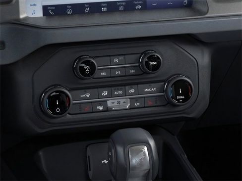 New 2025 Ford Bronco Big Bend image 17