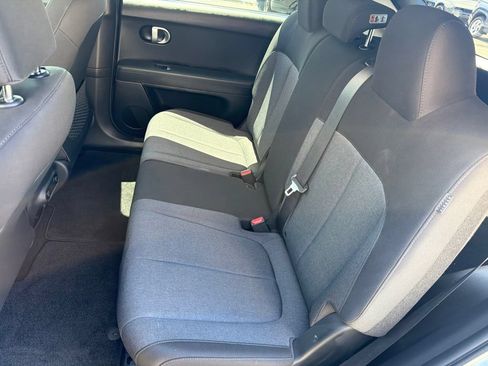 Used 2024 Hyundai Ioniq 5 SEL RWD image 14