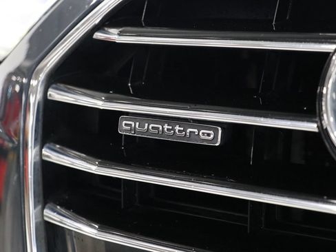 Used 2016 Audi A6 3.0T Prestige w/ Prestige Package AWD/4WD image 12
