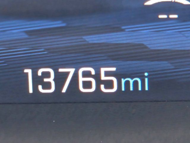 Used 2025 Chevrolet Equinox LT w/ Convenience Package II FWD image 35