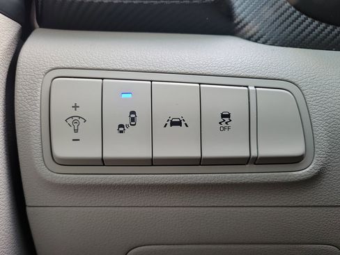 Used 2020 Hyundai Tucson Value image 18