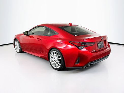 Used 2019 Lexus RC 350 F Sport w/ Accessory Package RWD image 5