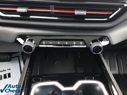 Used 2025 Chevrolet Silverado EV RST image 39