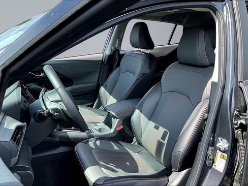 Certified 2025 Subaru Crosstrek 2.5i Limited w/ Popular Package #3A AWD/4WD image 17
