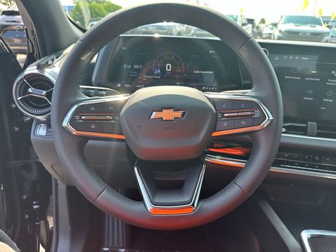 New 2026 Chevrolet Equinox LT w/ Convenience Package II image 21