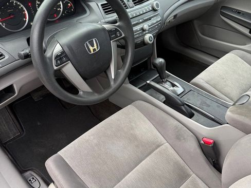 Used 2009 Honda Accord LX image 5