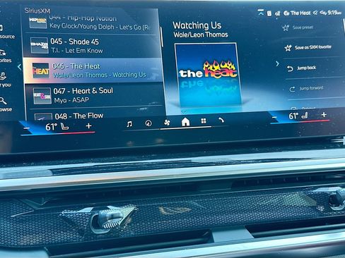 New 2026 BMW X6 xDrive40i image 12