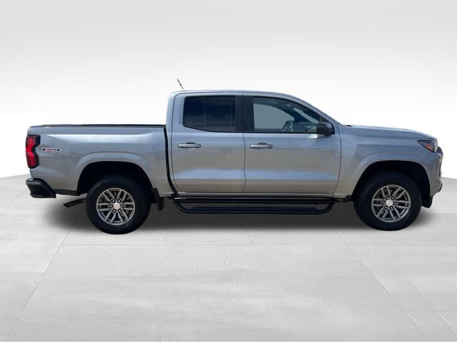 Certified 2023 Chevrolet Colorado LT AWD/4WD image 7