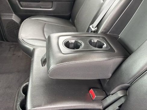 Used 2016 RAM 1500 Sport w/ Sport Premium Group image 37