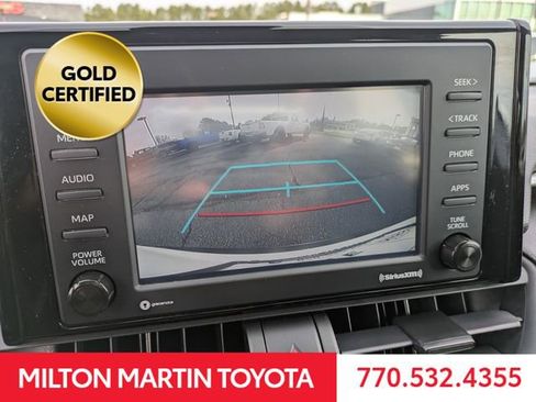 Certified 2025 Toyota RAV4 XLE Premium image 22