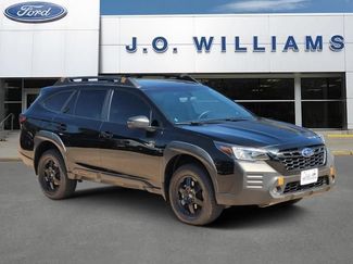 Used 2022 Subaru Outback Wilderness AWD/4WD video 1