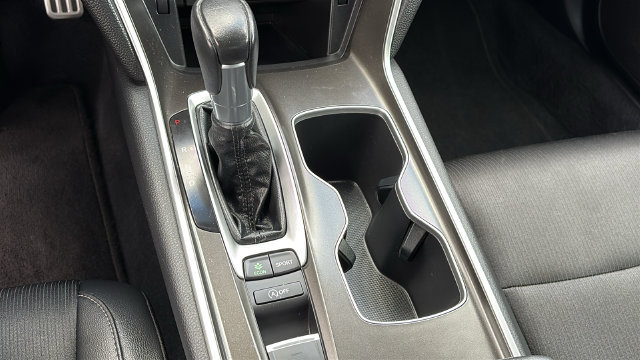 Used 2022 Honda Accord Sport image 19