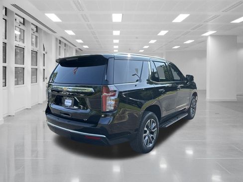 Certified 2024 Chevrolet Tahoe LT w/ LT Signature Plus Package RWD image 8