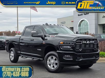 Used 2025 RAM 2500 Big Horn