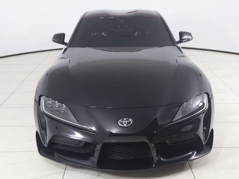 Used 2022 Toyota Supra Premium w/ Driver Assist Package RWD image 63