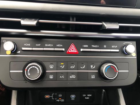 New 2026 Hyundai Tucson SE AWD/4WD image 18
