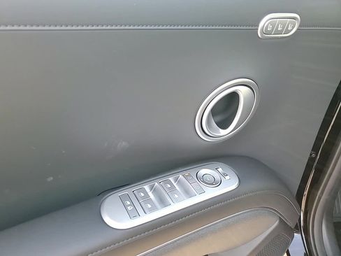 New 2026 Hyundai Palisade Calligraphy image 10