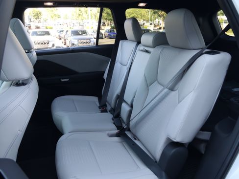 Used 2025 Lexus TX 350 AWD w/ Technology Package image 37
