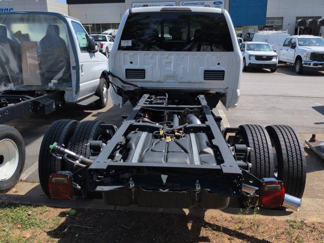 Used 2026 Ford F450 XL AWD/4WD image 4