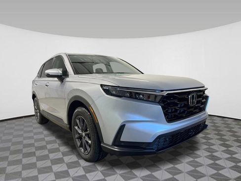 New 2026 Honda CR-V EX-L image 9