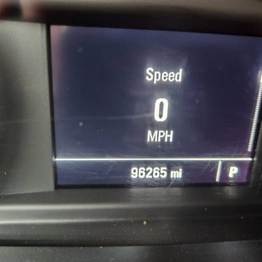 Used 2021 Chevrolet Silverado 2500 W/T RWD image 9