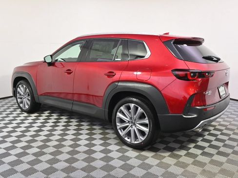 New 2026 MAZDA CX-50 AWD 2.5 S w/ Weather Package image 3