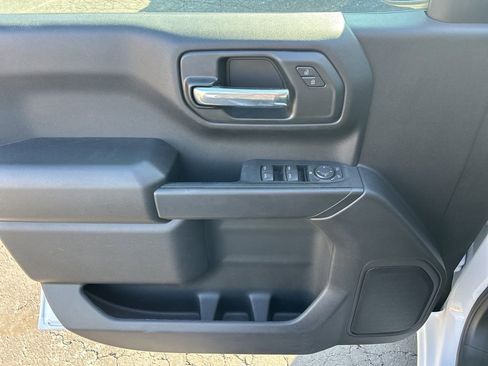 New 2026 Chevrolet Silverado 1500 W/T w/ WT Value Package AWD/4WD image 15