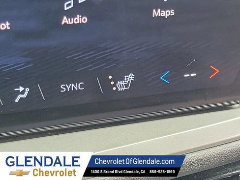 Certified 2024 Chevrolet Traverse LT AWD/4WD image 29