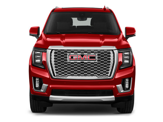Used 2023 GMC Yukon Denali AWD/4WD image 5