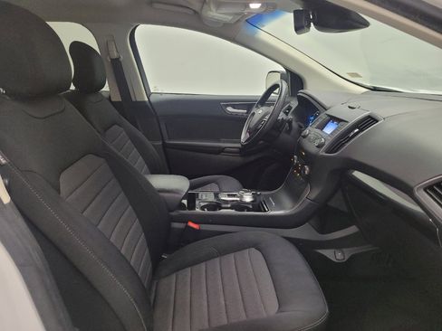 Used 2019 Ford Edge SE w/ SE Fleet Driver's Package AWD/4WD image 21