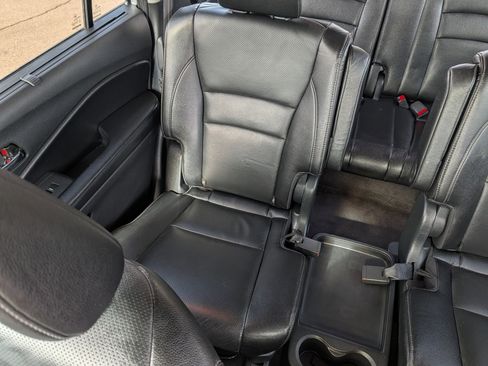Used 2016 Honda Pilot Elite image 12