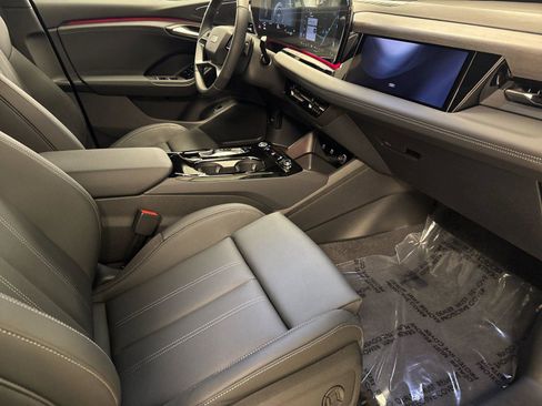 New 2027 Audi Q6 e-tron Premium Plus image 15