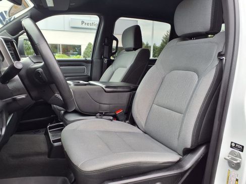 Used 2022 RAM 1500 Big Horn image 13
