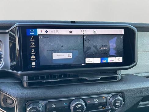 New 2025 Jeep Wrangler Sport S image 18