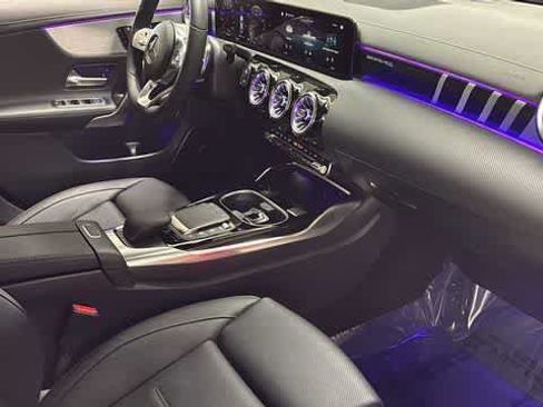 Used 2022 Mercedes-Benz CLA 45 AMG 4MATIC image 23