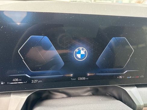 Used 2026 BMW X3 xDrive30 w/ Convenience Package image 13