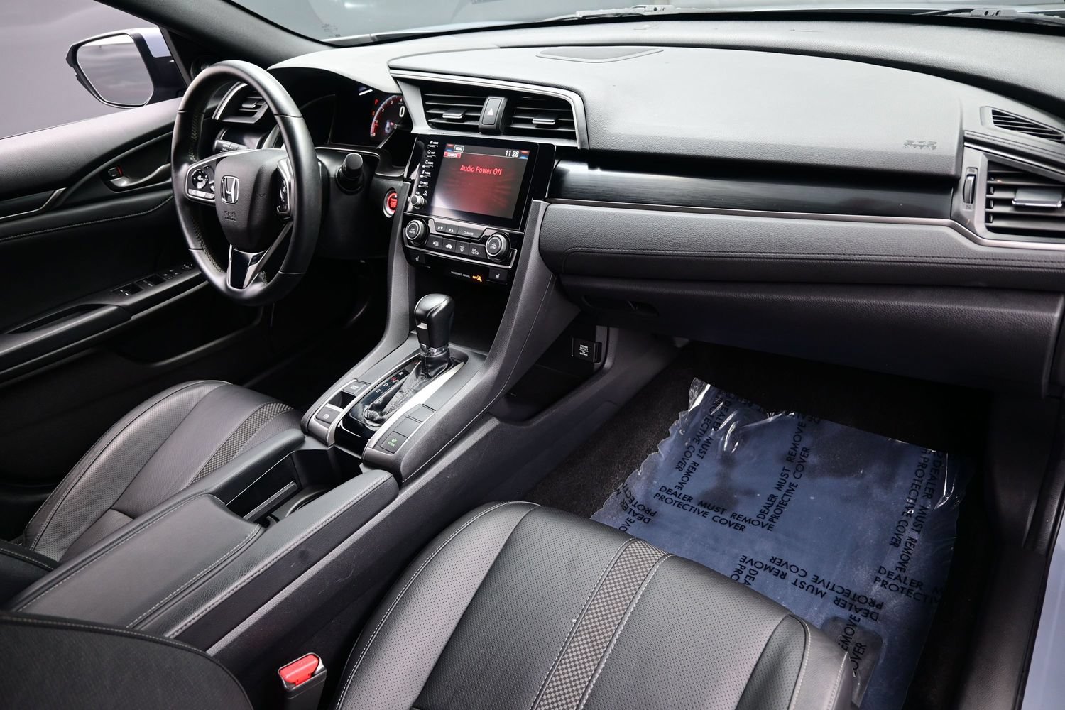 Used 2021 Honda Civic Sport Touring image 15