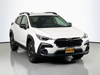 New 2026 Subaru Crosstrek 2.5i Limited