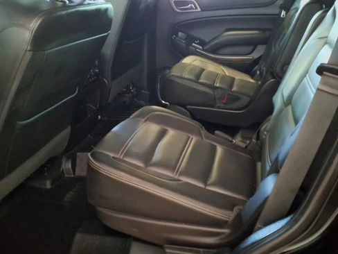 Used 2018 GMC Yukon Denali w/ Open Road Package AWD/4WD image 17