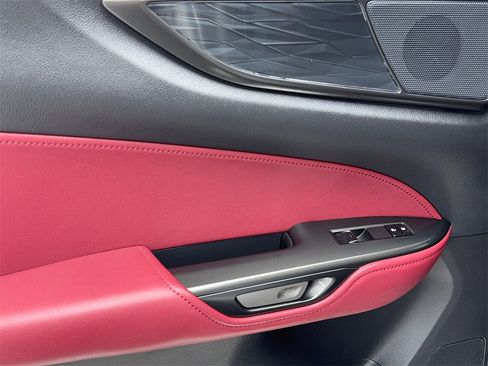 Used 2025 Lexus NX 250 FWD w/ Towing Package (2000 Lbs) image 43